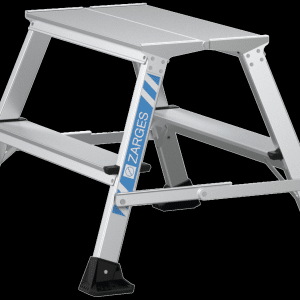 Arbejdsbuk XLstep P 2Ã2 trin bred højde 0,49mtr